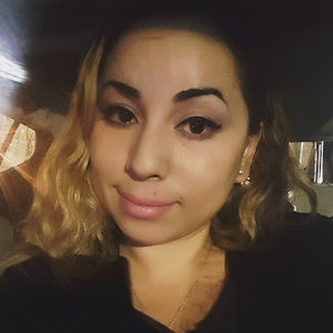 Meet your Posher, Catherine